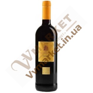 Вино Сизарини Кьянти (Sizarini Chianti) красное сухое 0.75л, Италия с доставкой вся Украина