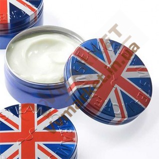 Steamcream Natural Moisturizer Cream Универсальный увлажняющий крем для лица, тела и рук, 75 мл с доставкой вся Украина