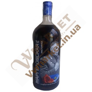 Настойка "Маргеловская" 40% 1,75л. Суми с доставкой вся Украина