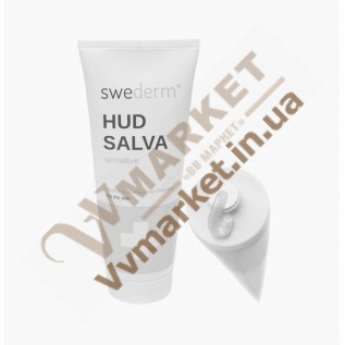 Увлажняющий крем HudSalva, 100мл, Swederm с доставкой вся Украина