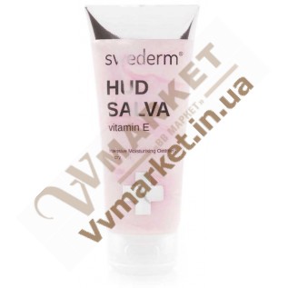 Увлажняющий крем HudSalva с витамином Е, 100мл, Swederm с доставкой вся Украина