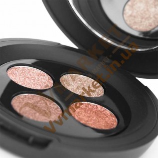 Металлические тени для глаз Metal Pigments, Swederm с доставкой вся Украина