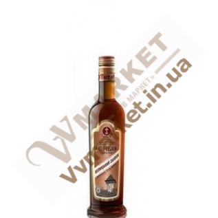 Коньяк "Невицький замок" 5 зірок 0,25л УКЗ