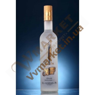 Водка особая "Золоте Поле-1" 40% 0,7л. Тернополь с доставкой вся Украина