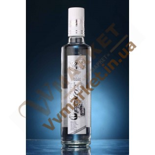 Водка особая "Фортеця Скалата" 40% 0,5л. Тернополь с доставкой вся Украина