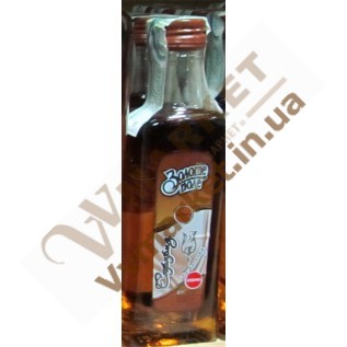 Настойка "Сюрприз на Коньяке" 40% 0,2л. Тернополь с доставкой вся Украина