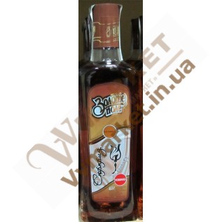 Настойка "Сюрприз на Коньяке" 40% 0,5л. Тернополь с доставкой вся Украина