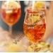 Коктейльный набор "Апероль" (Aperol) 11% 0,7л и бокал с доставкой вся Украина
