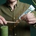 Зубная паста BIOX предупреждение кариеса, 75 мл с доставкой вся Украина