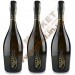 Вино игристое Bottega Vino dei Poeti Prosecco Еxtra Dry белое, 0.75л с доставкой вся Украина