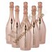 Вино игристое Bottega "Rose Gold" розовое брют, 0.75л с доставкой вся Украина