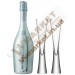 Вино игристое Bottega "White Gold" Prosecco белое брют, 0.75л с доставкой вся Украина