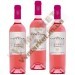Вино Розе (ROSE) розовое полусухое 0.75л Cotnar Hills Cotnar с доставкой вся Украина
