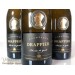 Вино игристое Charles De Gaulle брют белое Драпье (Drappier), 0.75л с доставкой вся Украина