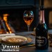 Вино игристое Grande Sendree Rose Millesime брют розовое Драпье (Drappier), 0.75л с доставкой вся Украина