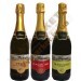 Вино игристое Фраголино Fontale Fragolino Rosso, красное, сладкое, 0.75л с доставкой вся Украина