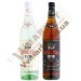 Ром Карибика вайт (Caribica White) 0.7л с доставкой вся Украина