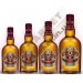 Виски Chivas Regal 12 лет 40% 1,0л в кор. Шотландия с доставкой вся Украина