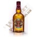 Виски Chivas Regal 12 лет 40% 0,5л в кор. Шотландия с доставкой вся Украина