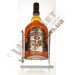 Виски Chivas Regal 12 лет 40% 4,5л на качелях, в кор. Шотландия с доставкой вся Украина