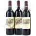 Вино Carruades de Lafite красное сухое 0.75 л, Франция с доставкой вся Украина