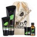 Набор для мужчин "Men's Essentials II" Aloe Vera, LR с доставкой вся Украина