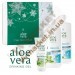 Aloe Verа гель питьевой Алоэ Вера (Алоє Вера) Фридом, набор 2шт по 1л и Алоэ Вера Крем с прополисом, 100 мл, LR с доставкой вся Украина