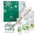 Aloe Verа гель питьевой Алоэ Вера (Алоє Вера) с экстрактом крапивы, набор 3шт. по 1л и Супер Омега-3 Актив Super OMEGA-3 active, 60, LR с доставкой вся Украина
