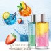 LR Classics Tropical Shake Парфюмированная вода для женщин, 50 мл, LR с доставкой вся Украина