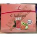 Комплекс углеводного баланса FitLine C-Balance в порционных пакетиках, 30шт с доставкой вся Украина
