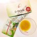 Д Дринк (FitLine D-Drink) в порционных пакетиках, 14шт с доставкой вся Украина