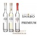 Водка виноградная Шабо Premium Chardonnay (Shabo) 0.375л с доставкой вся Украина
