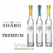 Водка виноградная ШаботPremium Riesling (Shabo) 0.375л с доставкой вся Украина