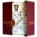 Коньяк марочный "Золотой Дюк" в ларце 0.7л Шустов с доставкой вся Украина