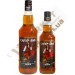 Напиток алкогольный ""Black Jack Black" Captain 40%, 0.5л СКЗ с доставкой вся Украина,  г. Киев, Полтава, Харьков, Днепропетровск