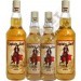 Напиток алкогольный  "Black Jack Gold" Captain 40%, 0,7л. СКЗ с доставкой вся Украина,  г. Киев, Полтава, Харьков, Днепропетровск