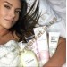 Увлажняющий крем HudSalva с витамином Е, 100мл, Swederm с доставкой вся Украина
