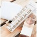 Маска очищающая минеральная LEROSETT, 70мл, Swederm с доставкой вся Украина