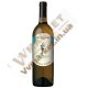Вино Bellissimo Teatro PINOT GRIGIO, біле, сухе, 0,75л. Італія