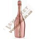 Вино ігристе Bottega "Rose Gold" рожеве брют 0.75л