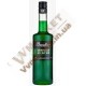 Лікер м'ятний Brandbar Crème de Menthe, 0.7л