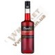 Лікер полуничний Brandbar Strawberry, 0.7л