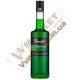 Лікер банановий (Пизан) Brandbar Pisang, 0.7л