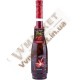 Вино Вишня Wine Berry Butterfly червоне сухе 0.75л Чизай