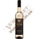 Вино Рислінг (RIESLING) біле сухе 0.75л Чизай