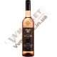 Вино Розе (ROSÉ CABERNET-MERLOT) рожеве напівсухе 0.75л Чизай