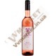 Вино Розе (ROSÉ PINOT NOIR) рожеве сухе 0.75л Чизай