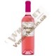 Вино Розе (ROSE) рожеве сухе 0.75л Gorobchiki Cotnar