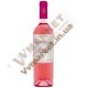 Вино Розе (ROSE) рожеве напівсолодке 0.75л Cotnar Hills Cotnar