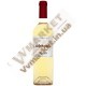 Вино Трамінер (Traminer) біле напівсухе 0.75л Gorobchiki Cotnar